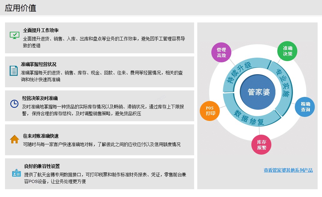 惠州管家婆