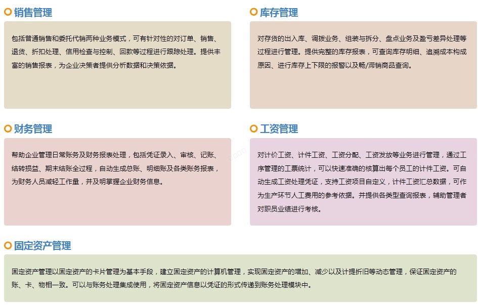 惠州管家婆