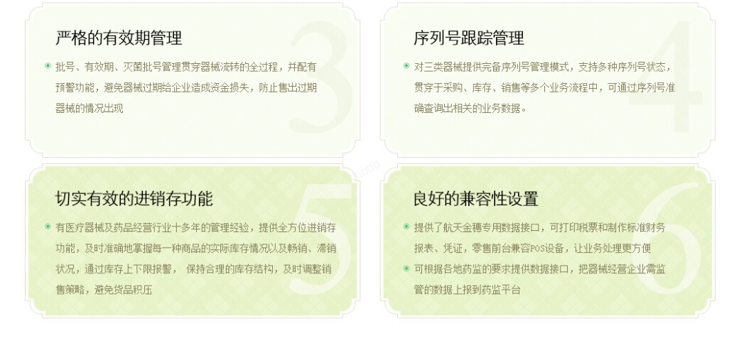 千方百剂 Ⅱ医疗器械版