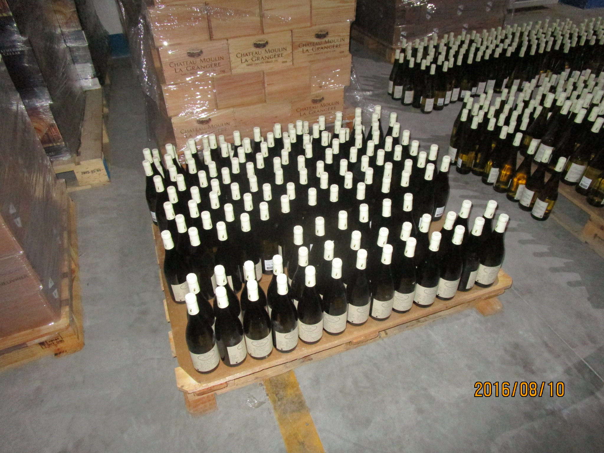 red wine quality survey