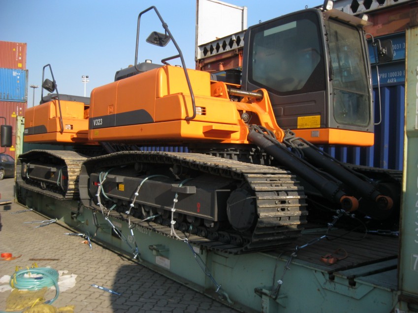 industry material quality testin