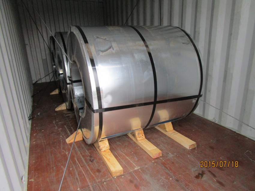 industry material quality testin