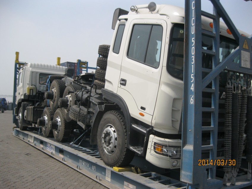 industry material quality testin
