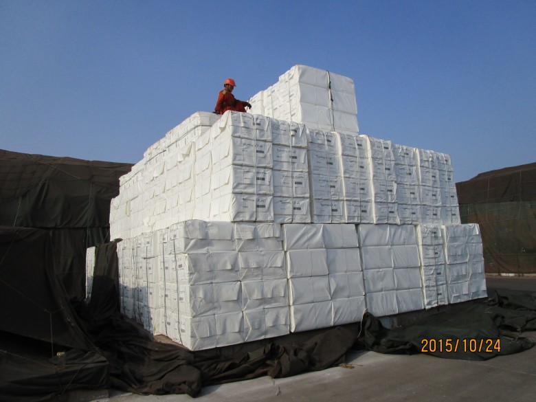 Cargo loadingdischarging survey,