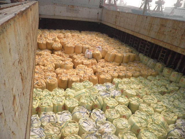 Cargo loadingdischarging survey,