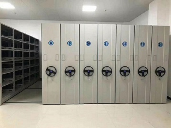 密集架