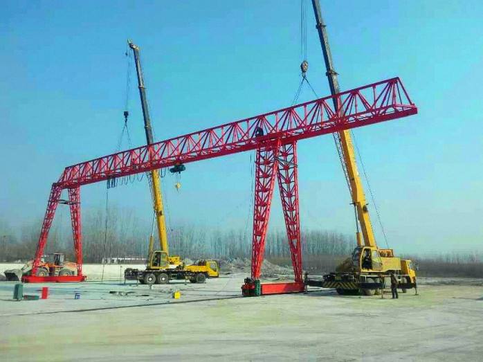 河南凯起起重机械有限公司胡庆昌13419895655