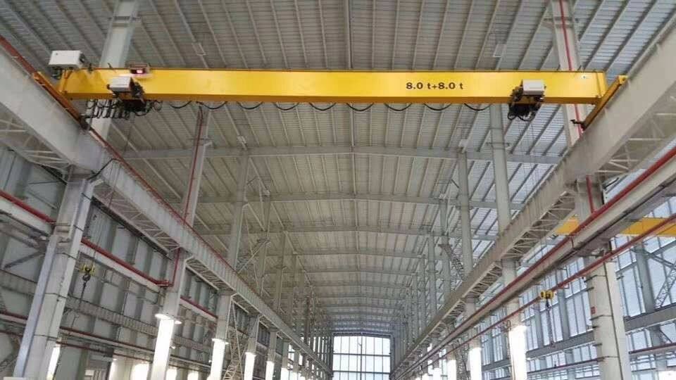 河南凯起起重机械有限公司胡庆昌13419895655