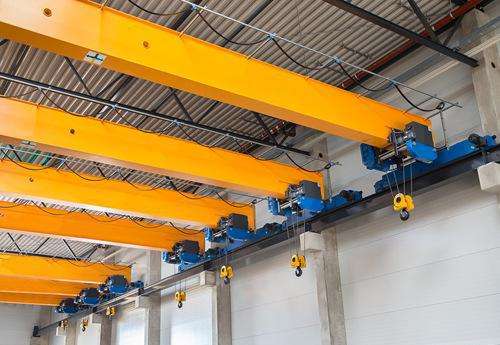 河南凯起起重机械有限公司胡庆昌13419895655