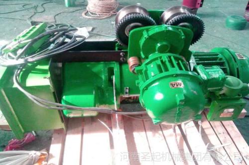 河南凯起起重机械有限公司胡庆昌13419895655