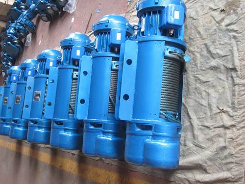 河南凯起起重机械有限公司胡庆昌13419895655