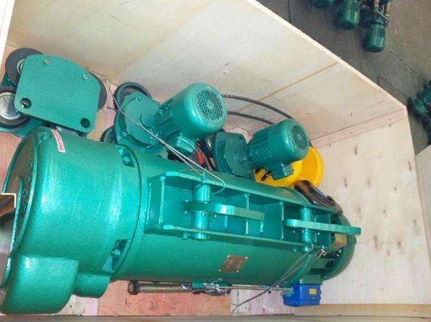 河南凯起起重机械有限公司胡庆昌13419895655