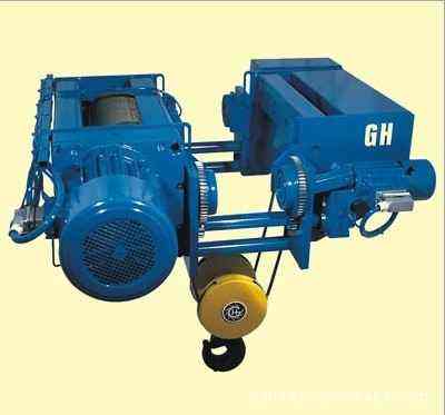 河南凯起起重机械有限公司胡庆昌13419895655