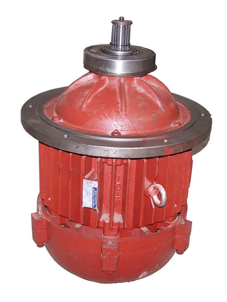 河南凯起起重机械有限公司胡庆昌13419895655