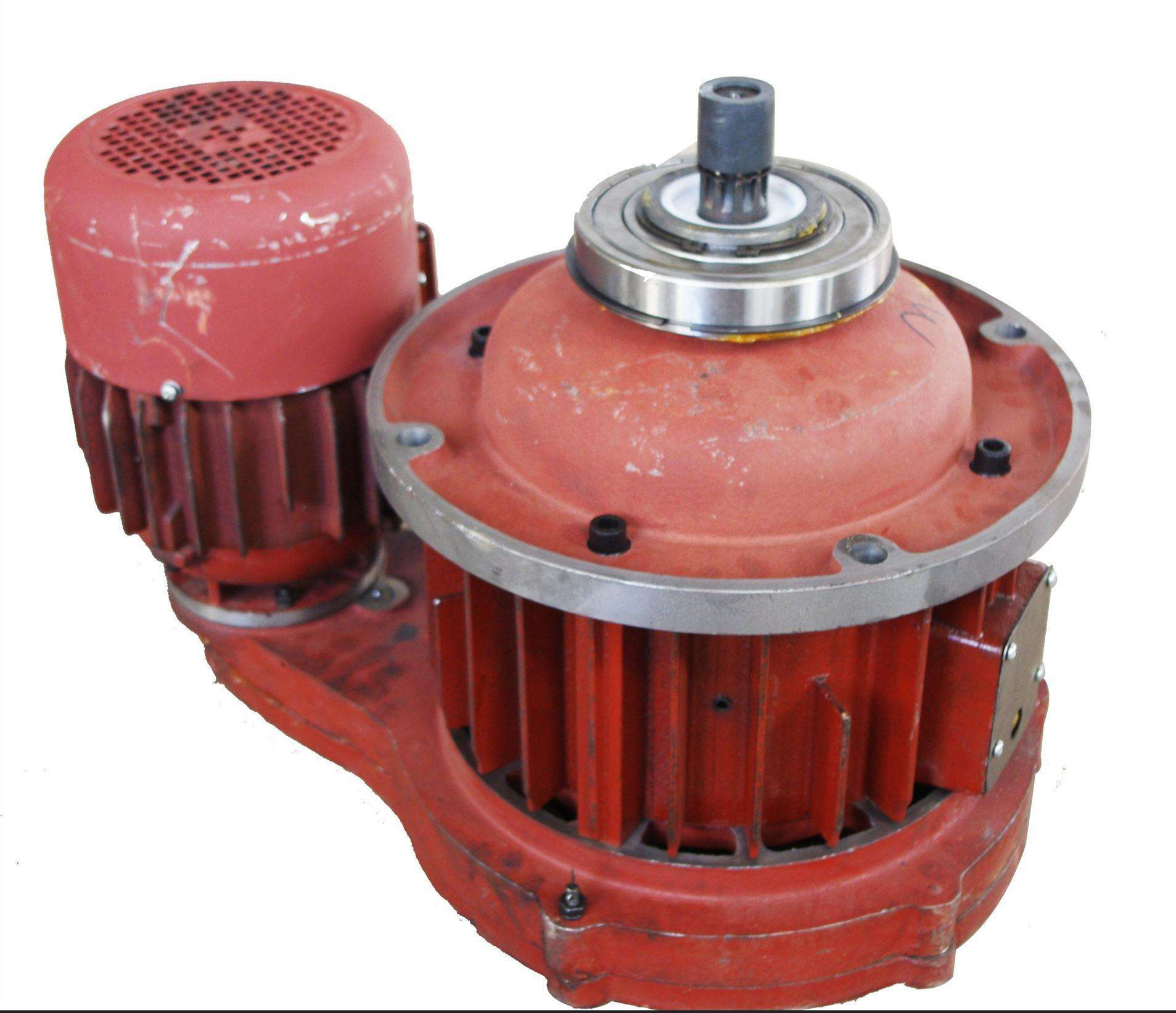 河南凯起起重机械有限公司胡庆昌13419895655