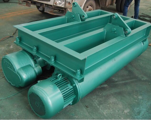 河南凯起起重机械有限公司胡庆昌13419895655