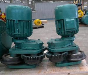 河南凯起起重机械有限公司胡庆昌13419895655