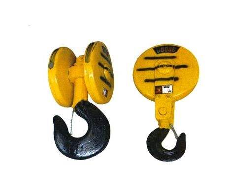 河南凯起起重机械有限公司胡庆昌13419895655