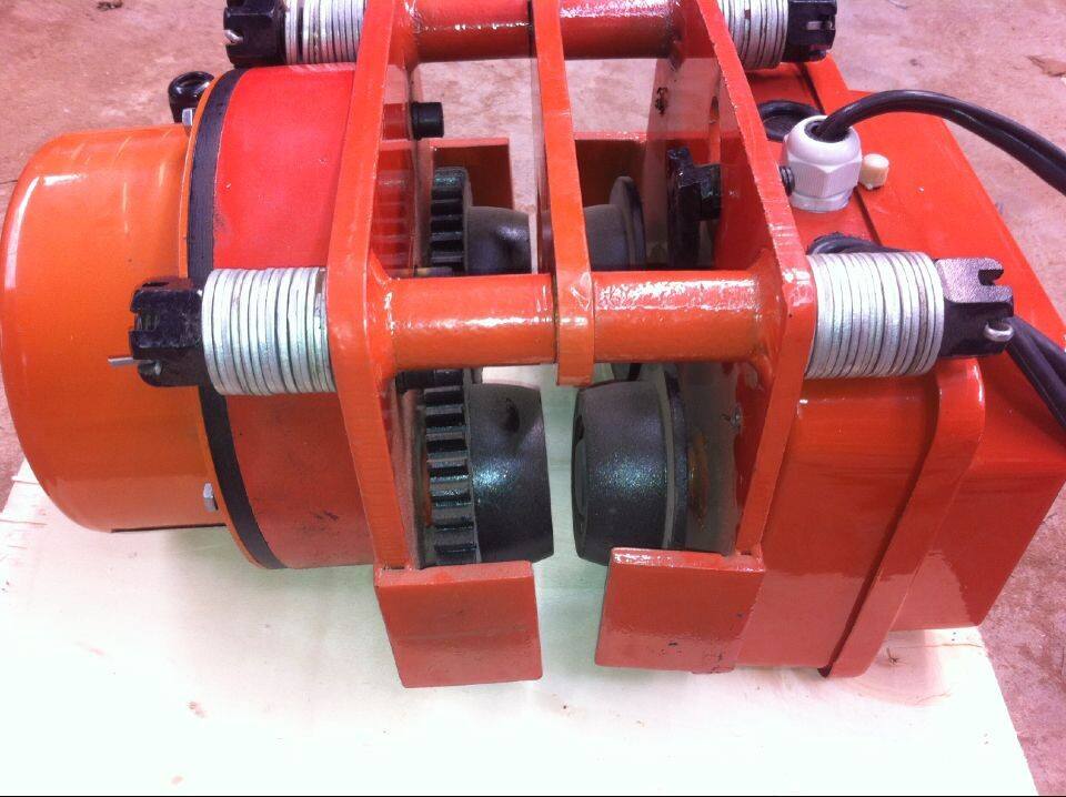 河南凯起起重机械有限公司胡庆昌13419895655