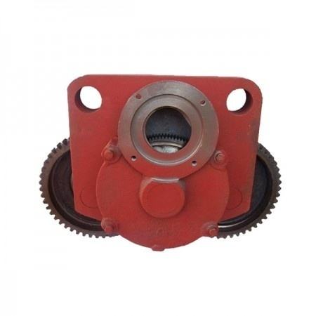 河南凯起起重机械有限公司胡庆昌13419895655