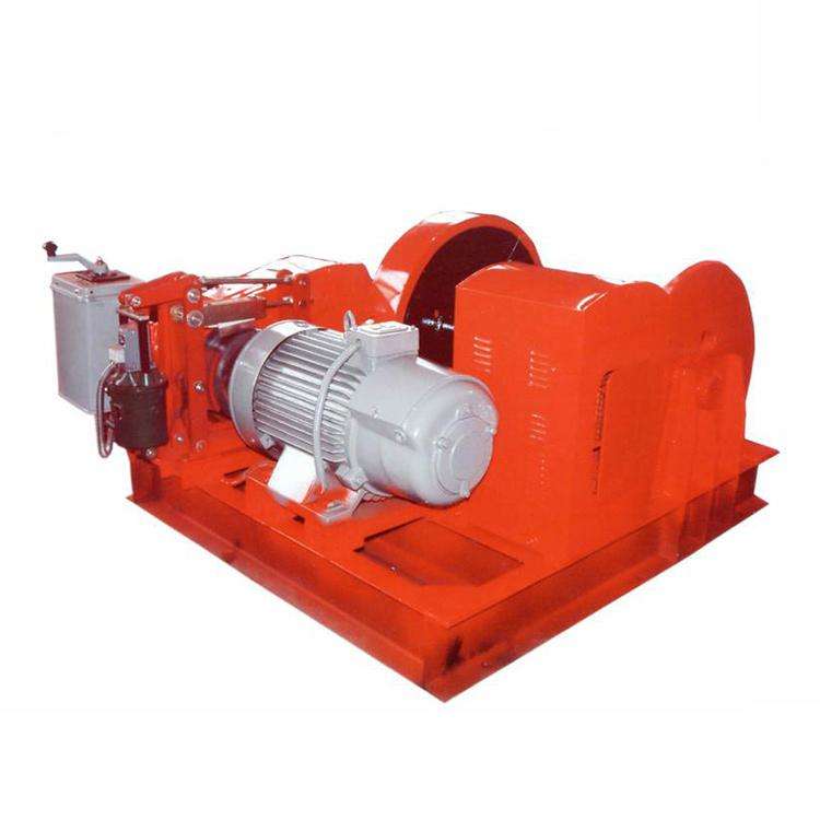 河南凯起起重机械有限公司胡庆昌13419895655