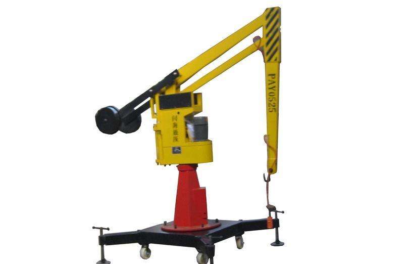 河南凯起起重机械有限公司胡庆昌13419895655