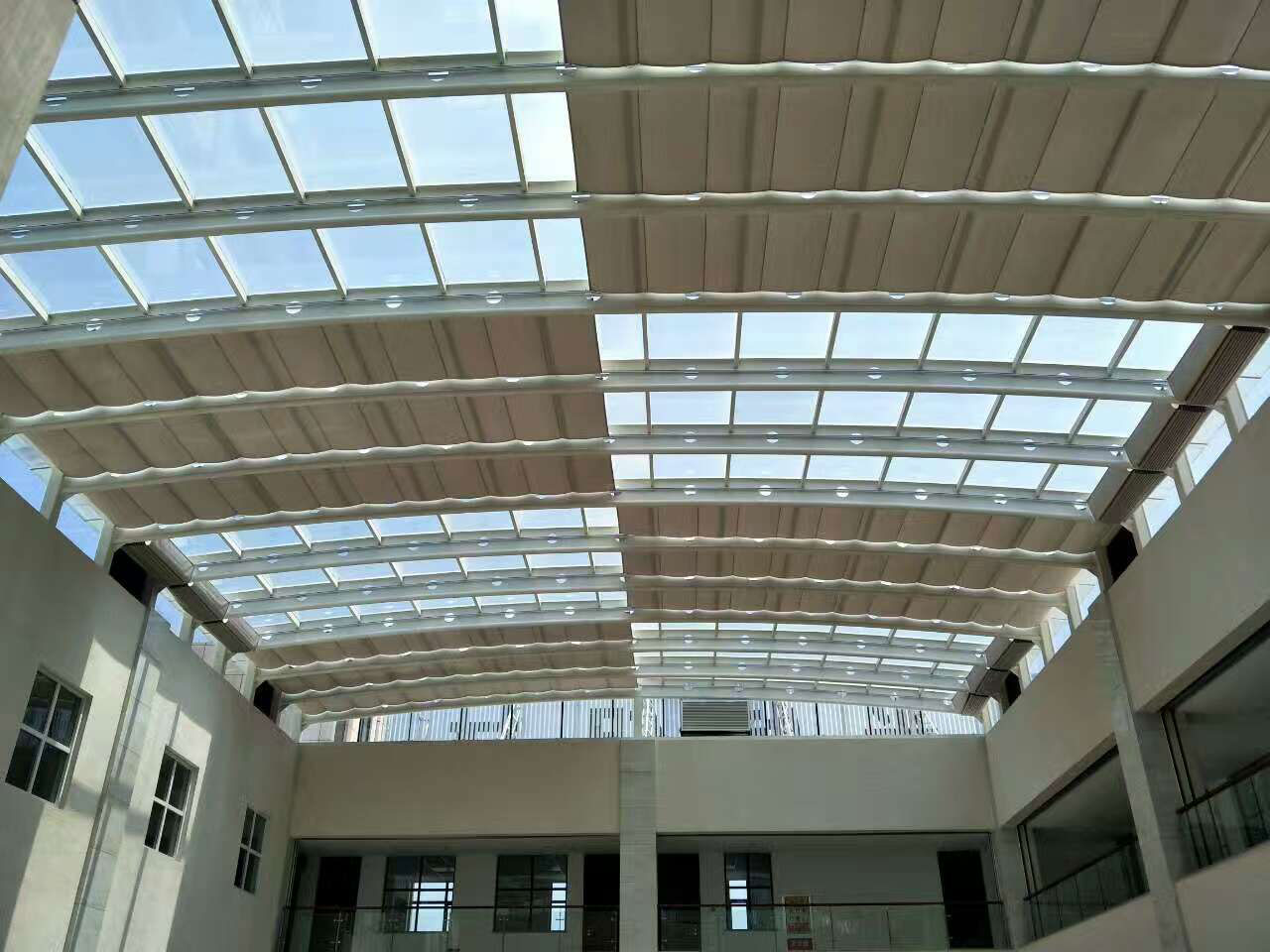 钢结构