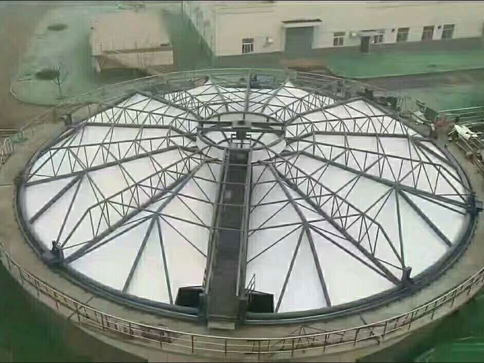 膜结构