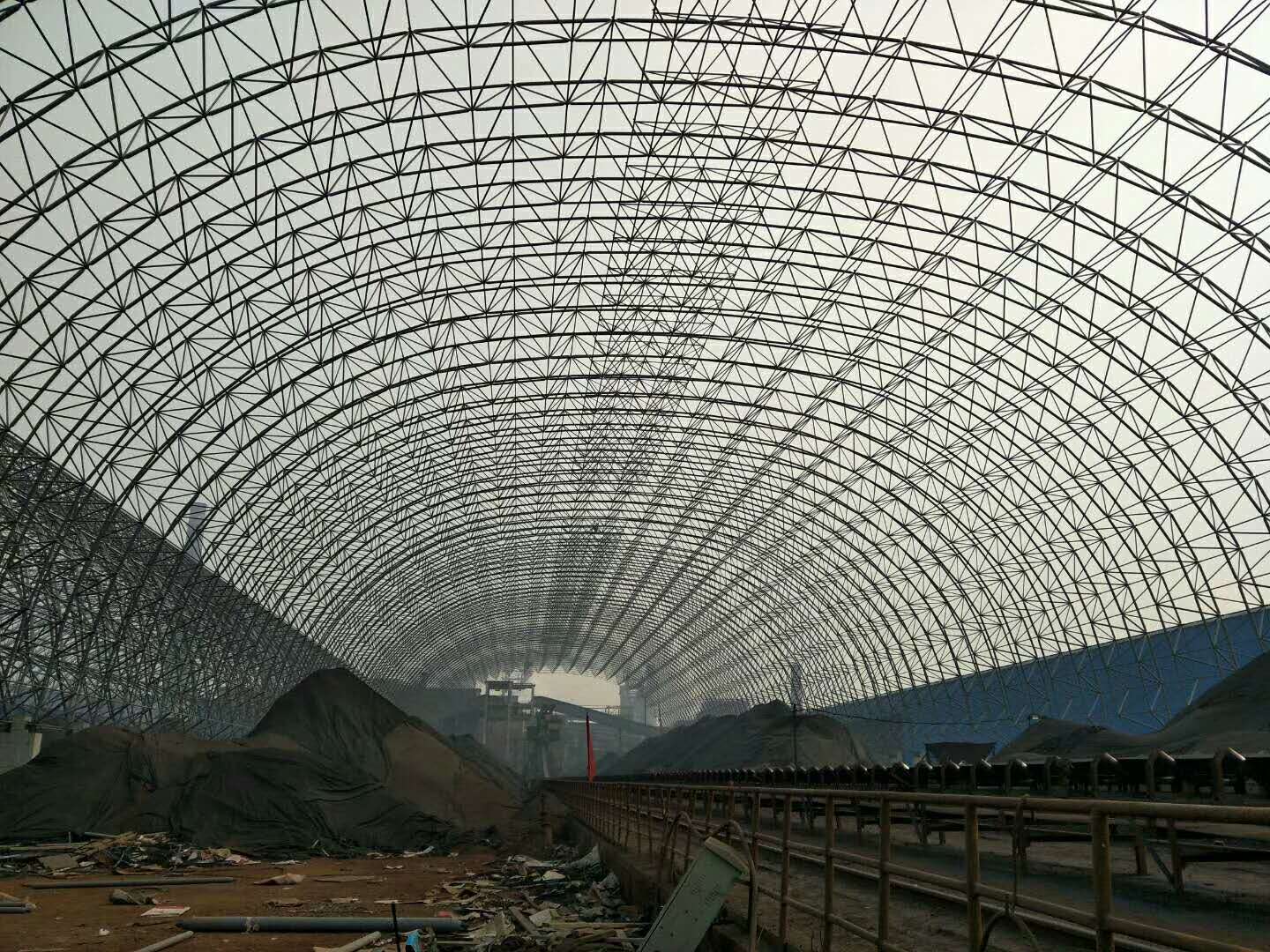 网架