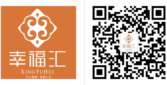 关注幸福汇 幸福同学会