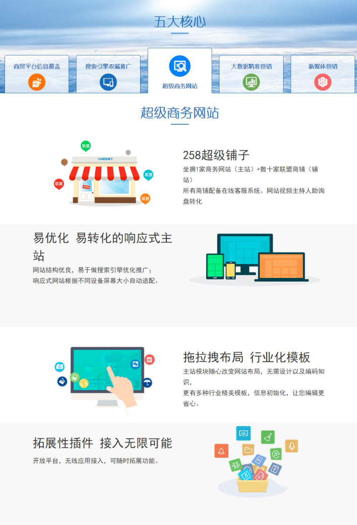 武汉网络推广