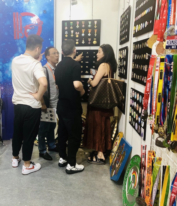 宁波中东欧博览会