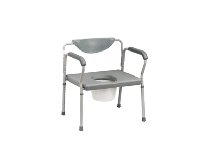 Bariatric Commode