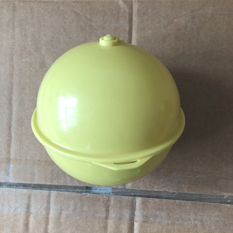 球形電子標識器