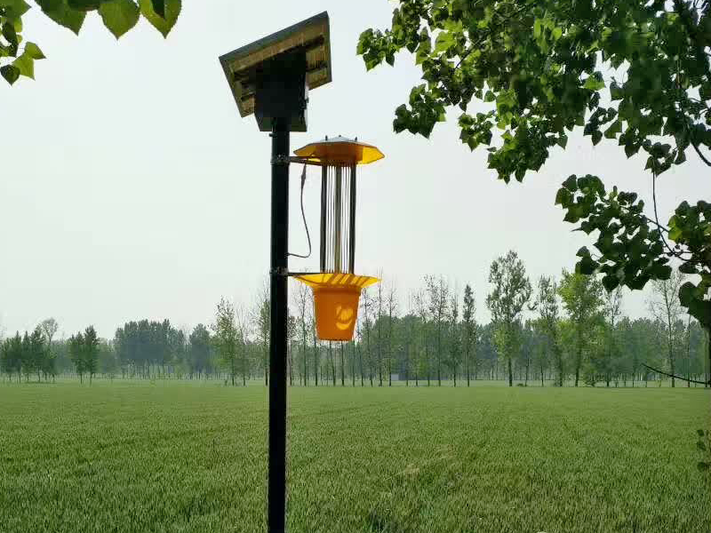 3ST-15G-30麥田殺蟲燈