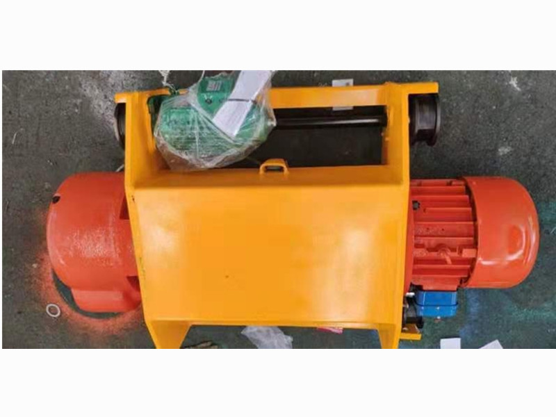 河南凯起起重机械有限公司胡庆昌13419895655