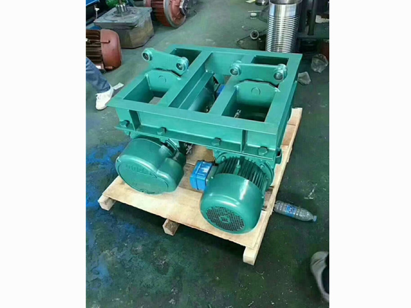 河南凯起起重机械有限公司胡庆昌13419895655