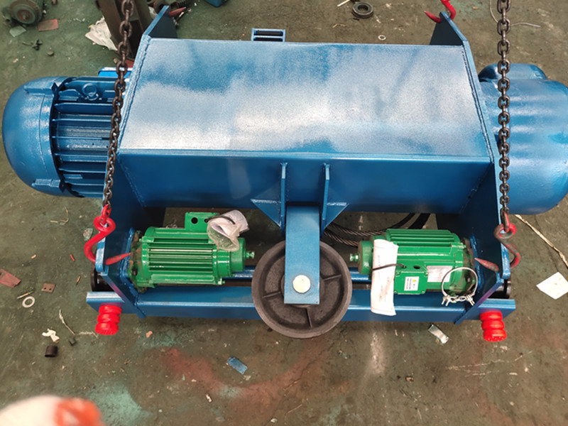 河南凯起起重机械有限公司胡庆昌13419895655