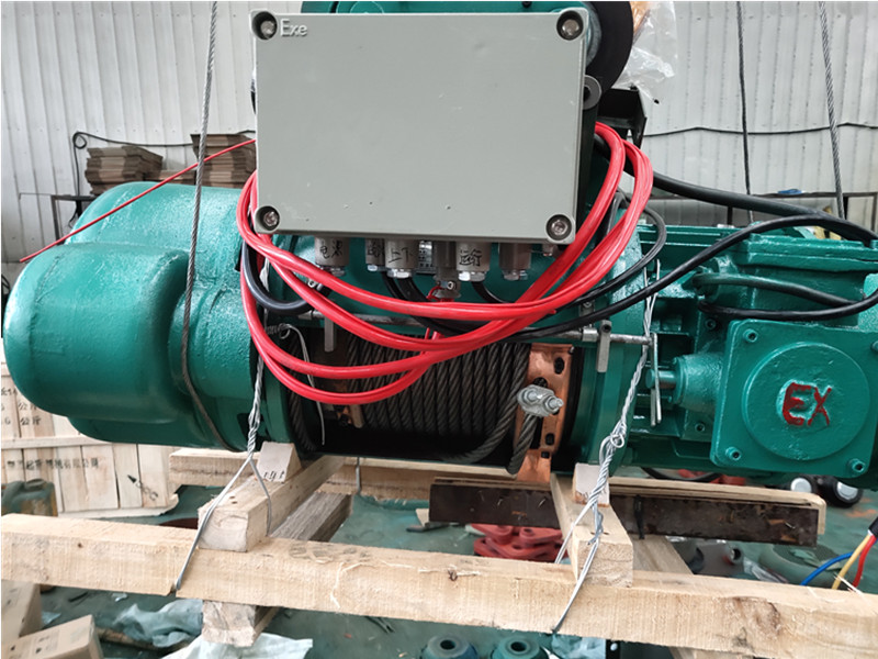 河南凯起起重机械有限公司胡庆昌13419895655