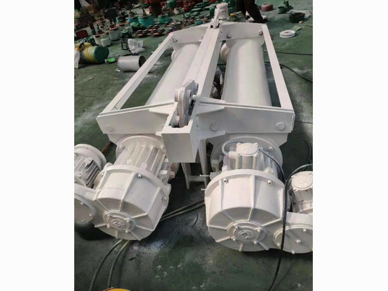 河南凯起起重机械有限公司胡庆昌13419895655