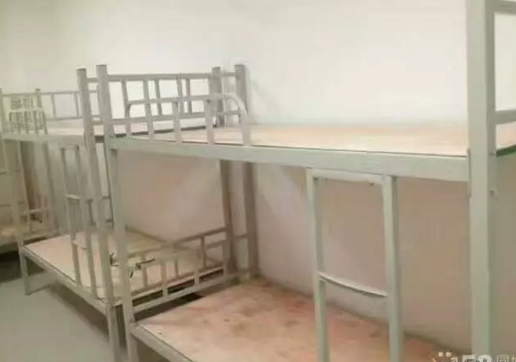 洛陽宿舍鐵架床