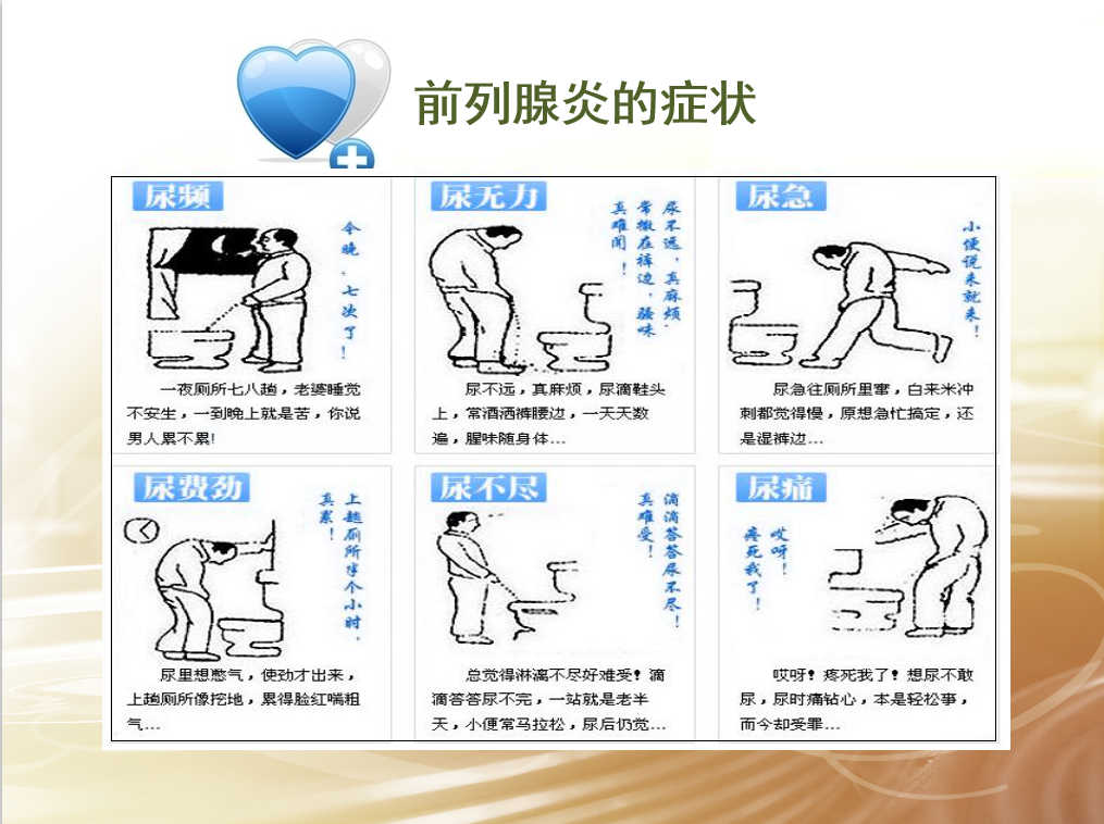 儒圣堂产品讲解