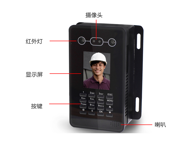 吊钩可视化
