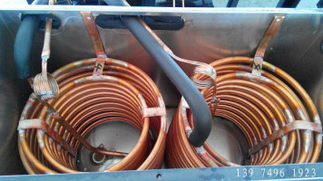 工業冷水機