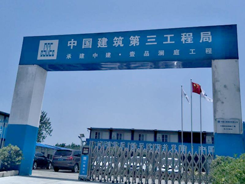 塔吊黑匣子