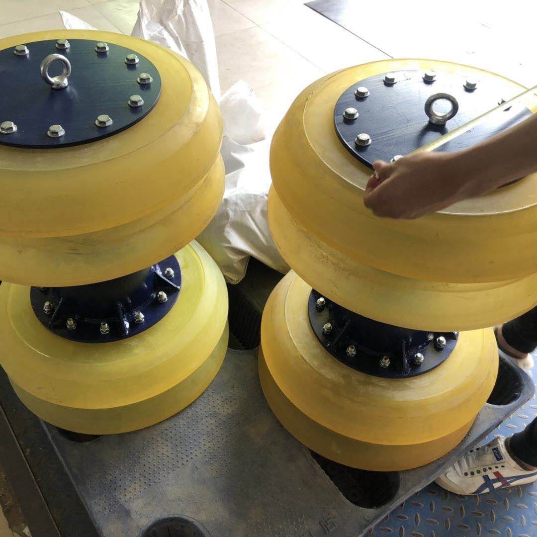 管道清管器廠家