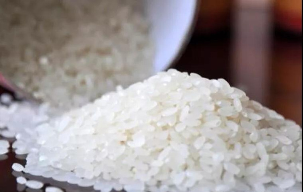 大米的食用禁忌