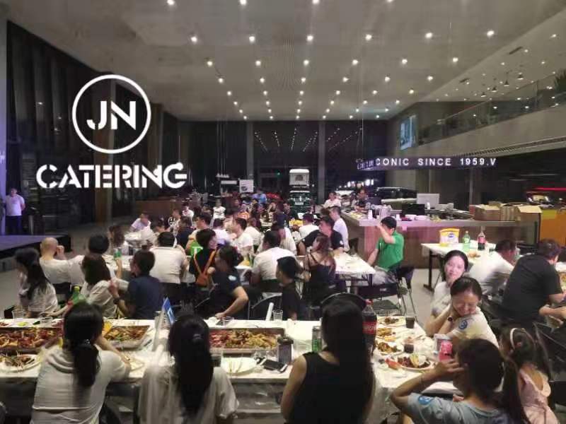 BBQ烧烤
