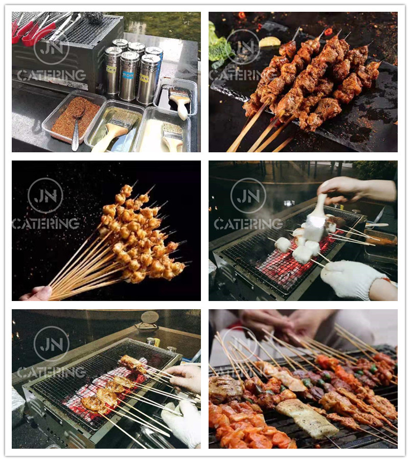 BBQ烧烤