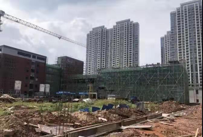 沟槽管件